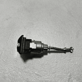 TOYOTA CAMRY XSE 2018-2024 FRONT LEFT DRIVER SIDE DOOR LOCK CYLINDER HANDLE OEM