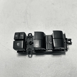 2021-2024 Toyota Camry XSE Front Driver Left Door Master Power Window Switch OEM
