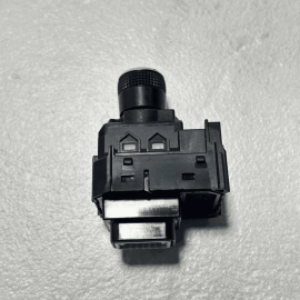 2021-2024 TOYOTA CAMRY XSE DOOR OUTER MIRROR CONTROL SWITCH FRONT LEFT SIDE OEM