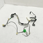 Honda Pilot Elite Front Left Driver Door Sub Wire Wiring Harness 2016-2021 OEM