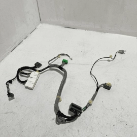 Honda Pilot Elite Front Left Driver Door Sub Wire Wiring Harness 2016-2021 OEM