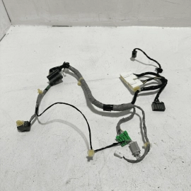 Honda Pilot Elite Front Left Driver Door Sub Wire Wiring Harness 2016-2021 OEM