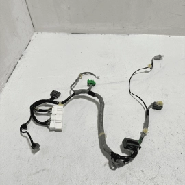 Honda Pilot Elite Front Left Driver Door Sub Wire Wiring Harness 2016-2021 OEM