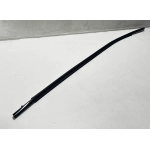 2018-2024 TOYOTA CAMRY XSE DOOR WINDOW BELT MOLDING FRONT LEFT DRIVER SIDE OEM