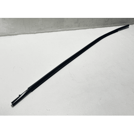 2018-2024 TOYOTA CAMRY XSE DOOR WINDOW BELT MOLDING FRONT LEFT DRIVER SIDE OEM