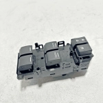 HONDA PILOT FRONT DRIVER DOOR POWER WINDOW MASTER SWITCH 2016-2021 OEM