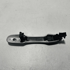 2018-2024 TOYOTA CAMRY XSE EXTERIOR DOOR HANDLE FRONT LEFT DRIVER SIDE OEM