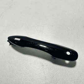 2018-2024 TOYOTA CAMRY XSE EXTERIOR DOOR HANDLE FRONT LEFT DRIVER SIDE OEM