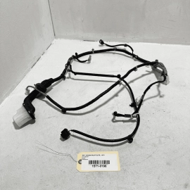 Honda Pilot Elite Front Left Driver Door Sub Wire Wiring Harness 2016-2018 OEM Honda Pilot Elite Front Left Driver Door Sub Wire Wiring Harness 2016-2018 OEM