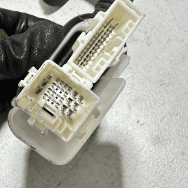 Honda Pilot Elite Front Left Driver Door Sub Wire Wiring Harness 2016-2018 OEM