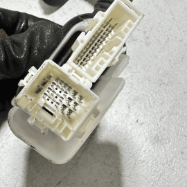 Honda Pilot Elite Front Left Driver Door Sub Wire Wiring Harness 2016-2018 OEM Honda Pilot Elite Front Left Driver Door Sub Wire Wiring Harness 2016-2018 OEM