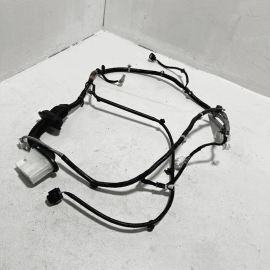 Honda Pilot Elite Front Left Driver Door Sub Wire Wiring Harness 2016-2018 OEM Honda Pilot Elite Front Left Driver Door Sub Wire Wiring Harness 2016-2018 OEM