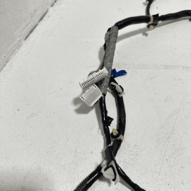 Honda Pilot Elite Front Left Driver Door Sub Wire Wiring Harness 2016-2018 OEM