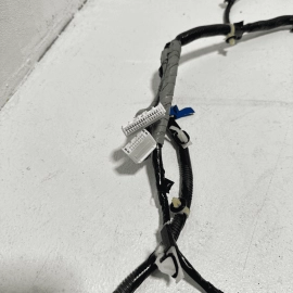 Honda Pilot Elite Front Left Driver Door Sub Wire Wiring Harness 2016-2018 OEM Honda Pilot Elite Front Left Driver Door Sub Wire Wiring Harness 2016-2018 OEM