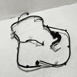 Honda Pilot Elite Front Left Driver Door Sub Wire Wiring Harness 2016-2018 OEM Honda Pilot Elite Front Left Driver Door Sub Wire Wiring Harness 2016-2018 OEM