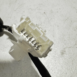 Honda Pilot Elite Front Left Driver Door Sub Wire Wiring Harness 2016-2018 OEM Honda Pilot Elite Front Left Driver Door Sub Wire Wiring Harness 2016-2018 OEM