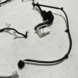 Honda Pilot Elite Front Left Driver Door Sub Wire Wiring Harness 2016-2018 OEM