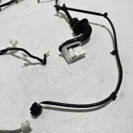 Honda Pilot Elite Front Left Driver Door Sub Wire Wiring Harness 2016-2018 OEM Honda Pilot Elite Front Left Driver Door Sub Wire Wiring Harness 2016-2018 OEM