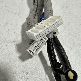 Honda Pilot Elite Front Left Driver Door Sub Wire Wiring Harness 2016-2018 OEM