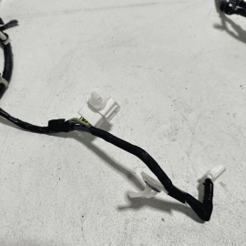 Honda Pilot Elite Front Left Driver Door Sub Wire Wiring Harness 2016-2018 OEM Honda Pilot Elite Front Left Driver Door Sub Wire Wiring Harness 2016-2018 OEM