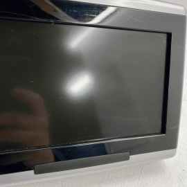08-11 Mercedes X164 GL 450 GL550 GL350 Right Headrest Screen Monitor Displa