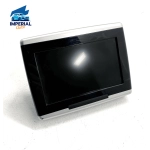 08-11 Mercedes X164 GL 450 GL550 GL350 Right Headrest Screen Monitor Displa