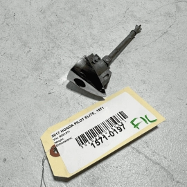 2016 - 2021 HONDA PILOT FRONT DRIVER SIDE DOOR LOCK LATCH CYLINDER OEM