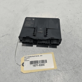 2016 - 2018 HONDA PILOT ELITE SMART POWER KEYLESS ACCESS/TPMS CONTROL MODULE OEM