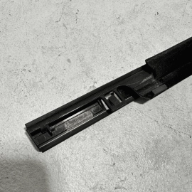 HONDA PILOT 2016-2022 FRONT LEFT DRIVER SIDE DOOR WINDOW BELT MOLDING OEM