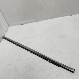 HONDA PILOT 2016-2022 FRONT LEFT DRIVER SIDE DOOR WINDOW BELT MOLDING OEM