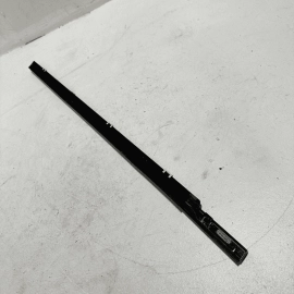 HONDA PILOT 2016-2022 FRONT LEFT DRIVER SIDE DOOR WINDOW BELT MOLDING OEM