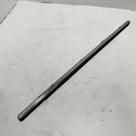 HONDA PILOT 2016-2022 FRONT LEFT DRIVER SIDE DOOR WINDOW BELT MOLDING OEM