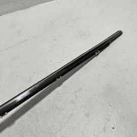 HONDA PILOT 2016-2022 FRONT LEFT DRIVER SIDE DOOR WINDOW BELT MOLDING OEM