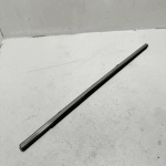 HONDA PILOT 2016-2022 FRONT LEFT DRIVER SIDE DOOR WINDOW BELT MOLDING OEM