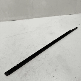 HONDA PILOT 2016-2022 FRONT LEFT DRIVER SIDE DOOR WINDOW BELT MOLDING OEM