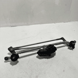 Honda Pilot Front Windshield Wiper Transmission Linkage & Motor 2016-2022 OEM Honda Pilot Front Windshield Wiper Transmission Linkage & Motor 2016-2022 OEM