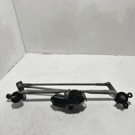 Honda Pilot Front Windshield Wiper Transmission Linkage & Motor 2016-2022 OEM Honda Pilot Front Windshield Wiper Transmission Linkage & Motor 2016-2022 OEM