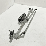 Honda Pilot Front Windshield Wiper Transmission Linkage & Motor 2016-2022 OEM