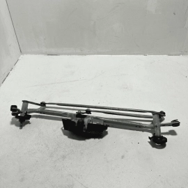Honda Pilot Front Windshield Wiper Transmission Linkage & Motor 2016-2022 OEM Honda Pilot Front Windshield Wiper Transmission Linkage & Motor 2016-2022 OEM