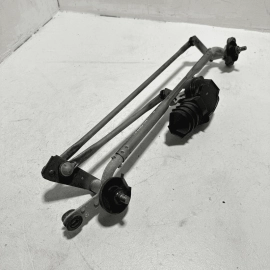 Honda Pilot Front Windshield Wiper Transmission Linkage & Motor 2016-2022 OEM Honda Pilot Front Windshield Wiper Transmission Linkage & Motor 2016-2022 OEM