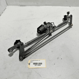 Honda Pilot Front Windshield Wiper Transmission Linkage & Motor 2016-2022 OEM Honda Pilot Front Windshield Wiper Transmission Linkage & Motor 2016-2022 OEM