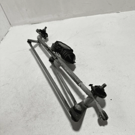 Honda Pilot Front Windshield Wiper Transmission Linkage & Motor 2016-2022 OEM Honda Pilot Front Windshield Wiper Transmission Linkage & Motor 2016-2022 OEM