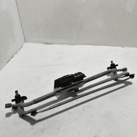 Honda Pilot Front Windshield Wiper Transmission Linkage & Motor 2016-2022 OEM Honda Pilot Front Windshield Wiper Transmission Linkage & Motor 2016-2022 OEM
