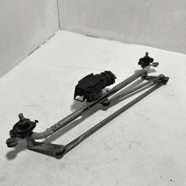 Honda Pilot Front Windshield Wiper Transmission Linkage & Motor 2016-2022 OEM Honda Pilot Front Windshield Wiper Transmission Linkage & Motor 2016-2022 OEM