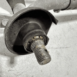 Honda Pilot Front Windshield Wiper Transmission Linkage & Motor 2016-2022 OEM Honda Pilot Front Windshield Wiper Transmission Linkage & Motor 2016-2022 OEM