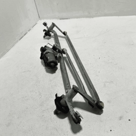 Honda Pilot Front Windshield Wiper Transmission Linkage & Motor 2016-2022 OEM Honda Pilot Front Windshield Wiper Transmission Linkage & Motor 2016-2022 OEM