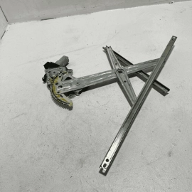HONDA PILOT FRONT LEFT DRIVER DOOR WINDOW REGULATOR W/ MOTOR 2016-2021 OEM