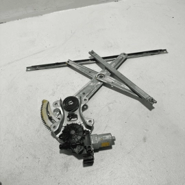 HONDA PILOT FRONT LEFT DRIVER DOOR WINDOW REGULATOR W/ MOTOR 2016-2021 OEM