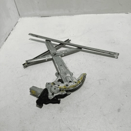 HONDA PILOT FRONT LEFT DRIVER DOOR WINDOW REGULATOR W/ MOTOR 2016-2021 OEM