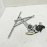 HONDA PILOT FRONT LEFT DRIVER DOOR WINDOW REGULATOR W/ MOTOR 2016-2021 OEM
